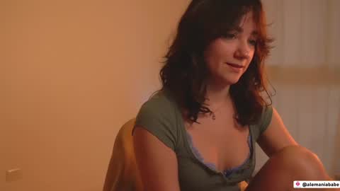 Ale online show from January 3, 11:23 pm