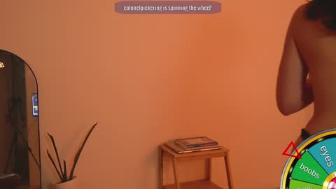 Ale online show from January 23, 2:33 am