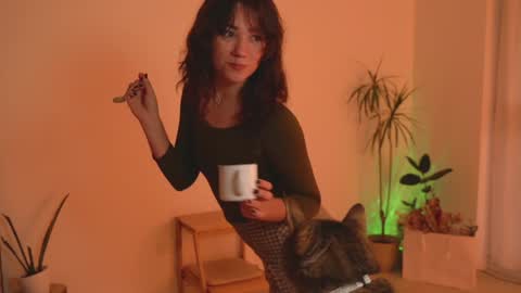 Ale online show from January 24, 11:12 pm