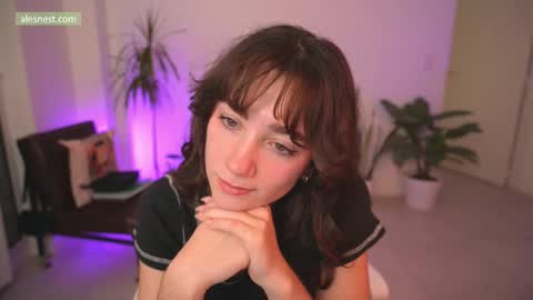 Ale online show from October 17, 11:51 pm