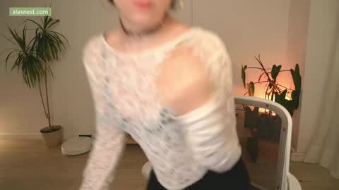 Ale online show from April 21, 11:40 pm