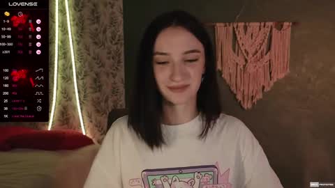 Snapshot of alena_navi chatting on January 8, 7:34 pm Alena online show from January 8, 7:34 pm