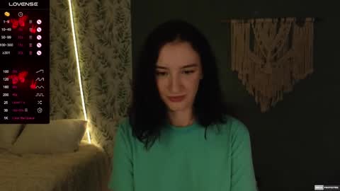 Snapshot of alena_navi chatting on February 2, 12:30 am Alena online show from February 2, 12:30 am