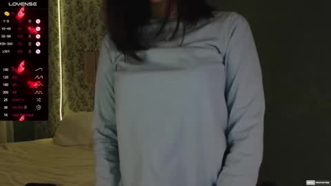 Snapshot of alena_navi chatting on February 12, 4:11 pm Alena online show from February 12, 4:11 pm