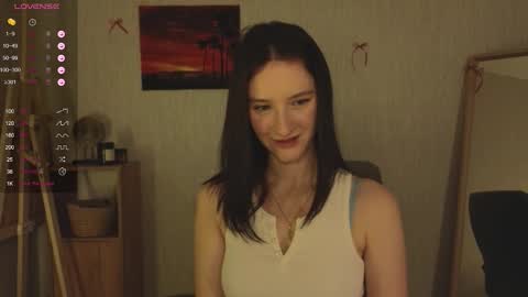 Snapshot of alena_navi chatting on March 3, 4:13 pm Alena online show from March 3, 4:13 pm