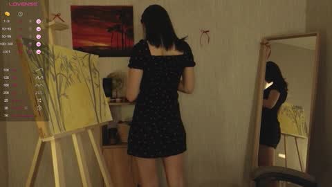 Alena online show from March 20, 3:17 pm