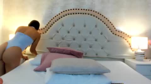 Snapshot of alenacoleman chatting on June 24, 12:37 pm ALENA online show from June 24, 12:37 pm