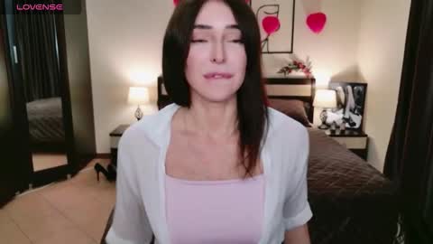 AlenaCoplan online show from February 20, 8:53 pm