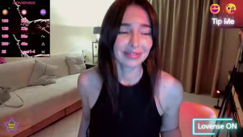 AlenaCoplan online show from March 22, 10:24 pm