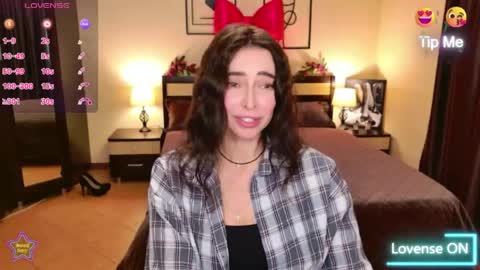 AlenaCoplan online show from April 18, 6:23 pm