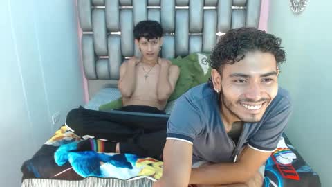 ALENDERS online show from October 3, 12:51 am