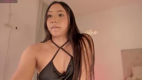 Alesay online show from March 19, 2:48 am