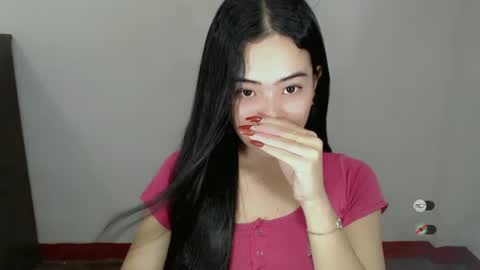 Snapshot of alesha_vibe_me chatting on January 8, 9:53 am alesha_vibe_me online show from January 8, 9:53 am