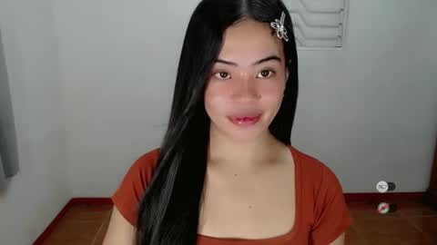 Snapshot of alesha_vibe_me chatting on January 17, 12:31 pm alesha_vibe_me online show from January 17, 12:31 pm