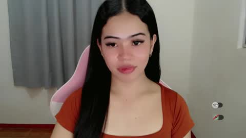 Snapshot of alesha_vibe_me chatting on January 28, 9:08 am alesha_vibe_me online show from January 28, 9:08 am