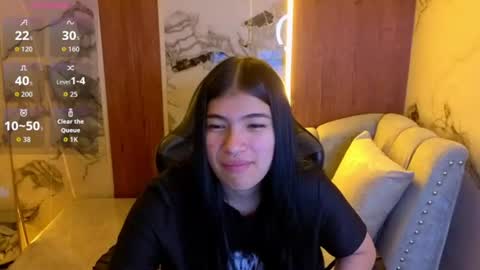 Snapshot of alesia_v chatting on July 24, 3:04 am Live 1000pm 600am COLOMBIAN HOUR online show from July 24, 3:04 am