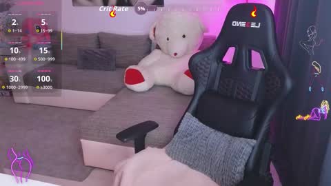 Alesia online show from March 16, 7:56 am