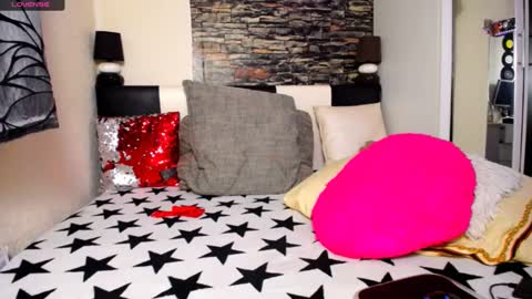 AlesiaSensual online show from January 26, 11:50 am