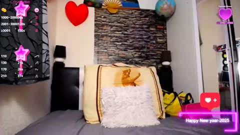 AlesiaSensual online show from January 30, 8:54 am