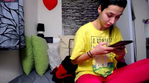 AlesiaSensual online show from February 22, 11:13 am