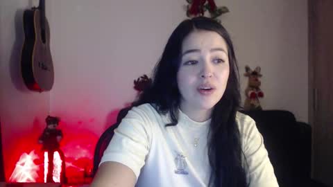 Aleska online show from December 22, 2:47 pm