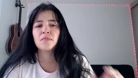 Aleska online show from June 10, 3:44 pm