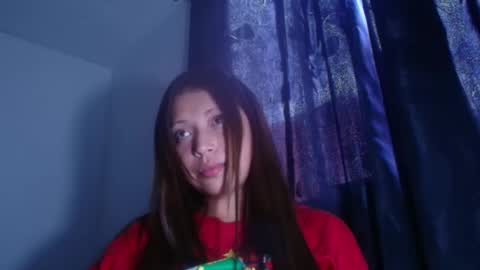 QUEEN OFF MILk  IM BACK  15 NOV online show from December 19, 9:28 pm