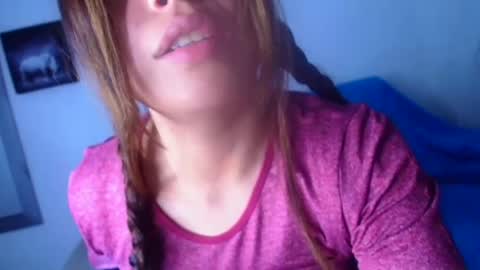 QUEEN OFF MILk  IM BACK  15 NOV online show from January 18, 10:06 pm