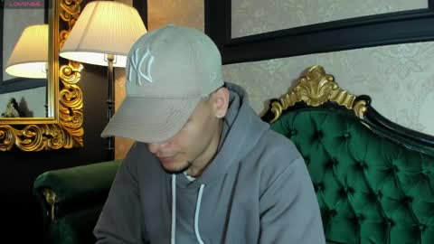 Snapshot of aless_king chatting on April 29, 12:48 am Alessandro King online show from April 29, 12:48 am