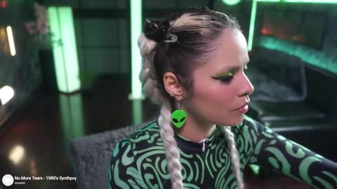 Alessa Goreng online show from January 17, 8:19 am