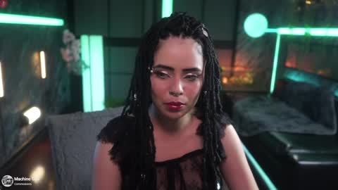 Alessa Goreng online show from April 25, 9:12 am