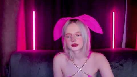 alessakiss online show from March 25, 9:04 am