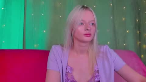 alessakiss online show from July 7, 2:14 am