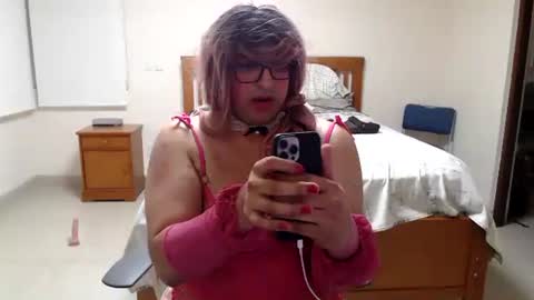 AlessaBabyGirl840 online show from February 22, 10:03 am