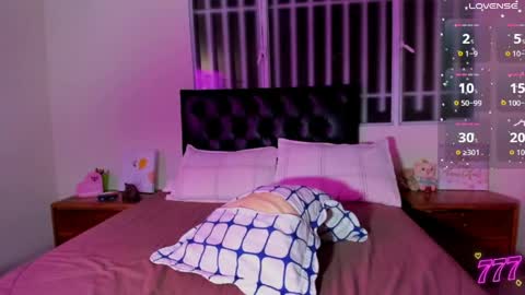 Snapshot of alessandra_0 chatting on March 21, 2:27 am alessandra_0 online show from March 21, 2:27 am