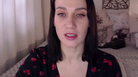 Sandra online show from December 15, 8:52 am