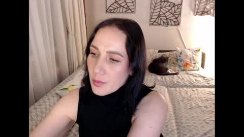 Sandra online show from April 12, 4:23 pm