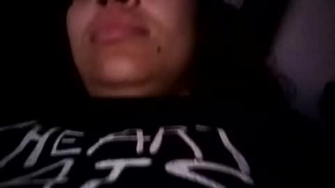 Snapshot of alessandra_moore_ig chatting on February 16, 5:48 pm paola online show from February 16, 5:48 pm