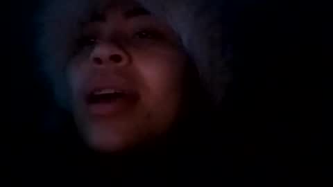 Snapshot of alessandra_moore_ig chatting on February 16, 11:26 pm paola online show from February 16, 11:26 pm