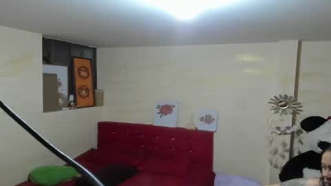 Snapshot of alessandra_moore_ig chatting on November 6, 12:44 am paola online show from November 6, 12:44 am