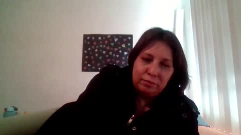 Alessandra Conrado online show from January 14, 6:38 pm