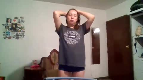 Alessandra Conrado online show from September 10, 7:08 am