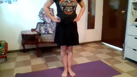 Alessandra Conrado online show from October 15, 3:45 pm