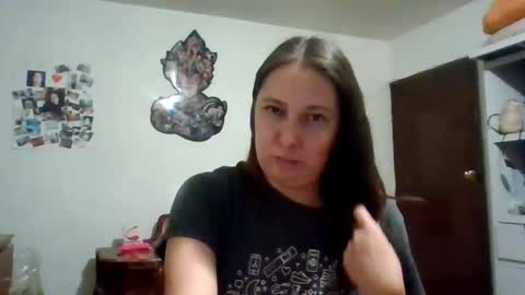 Alessandra Conrado online show from April 15, 8:54 am
