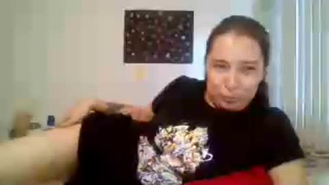 Snapshot of alessandraconrado chatting on June 25, 11:20 pm Alessandra Conrado online show from June 25, 11:20 pm