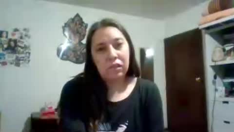 Snapshot of alessandraconrado chatting on July 11, 8:50 am Alessandra Conrado online show from July 11, 8:50 am