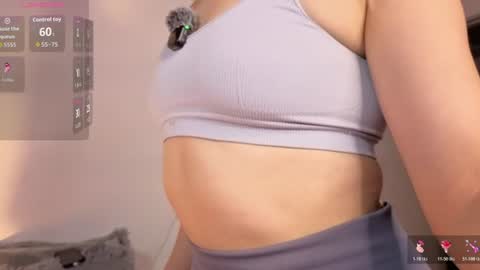 Alessandra Leblanc online show from June 29, 12:50 am