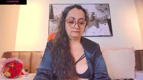 Alessandra online show from February 21, 12:06 pm