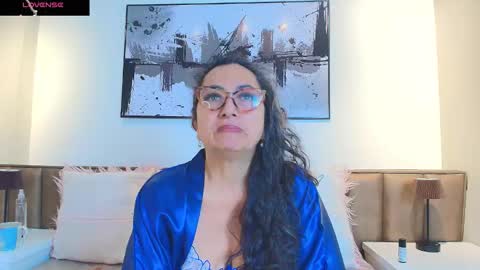 Alessandra online show from February 22, 12:47 pm