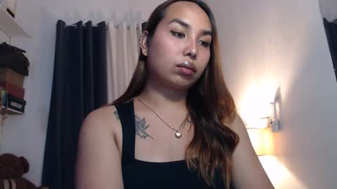 Alessandra online show from March 24, 10:53 am